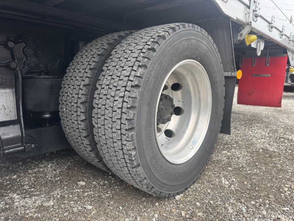 車両写真
