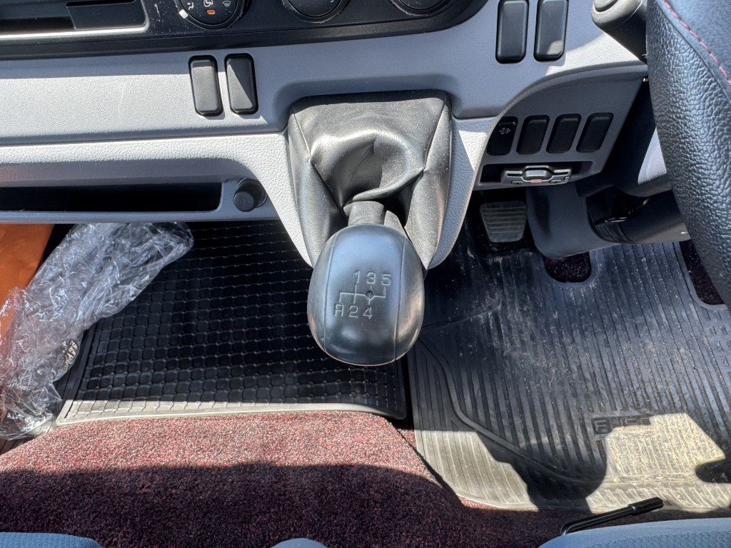 車両写真
