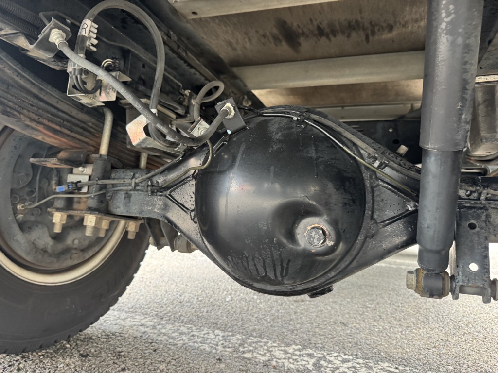 車両写真