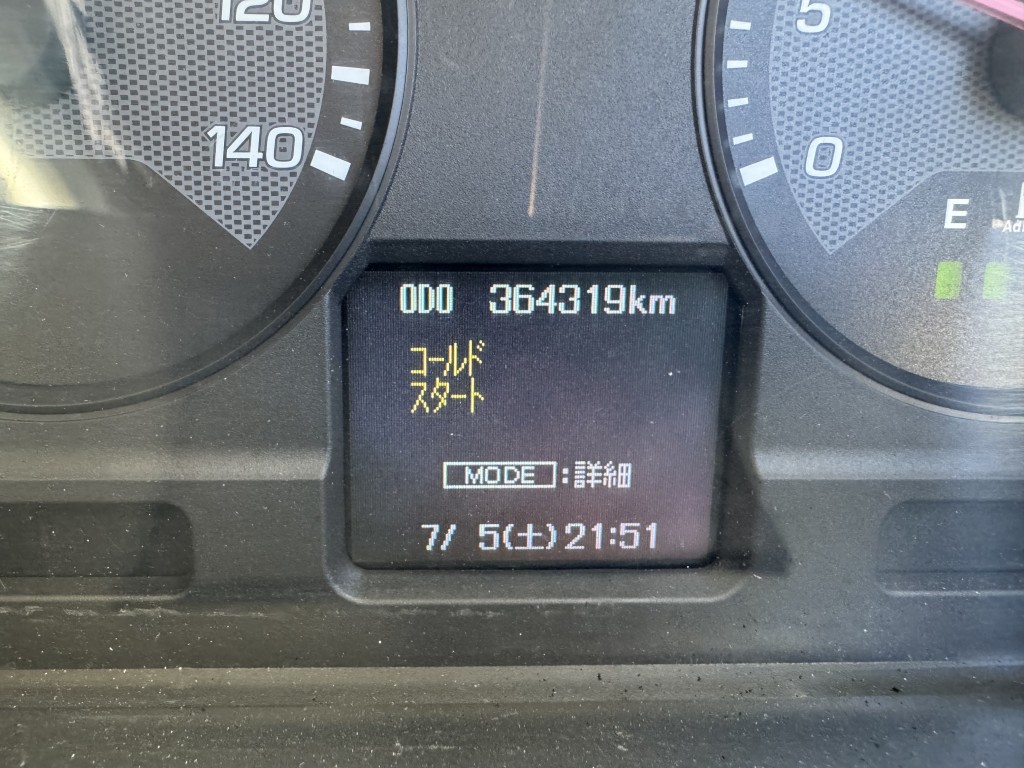 車両写真