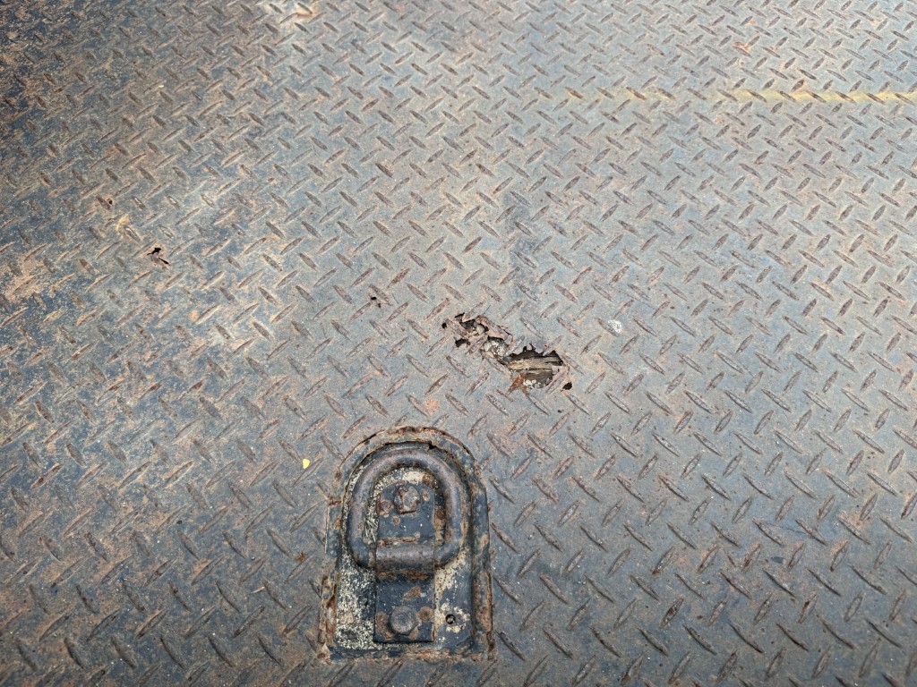 車両写真