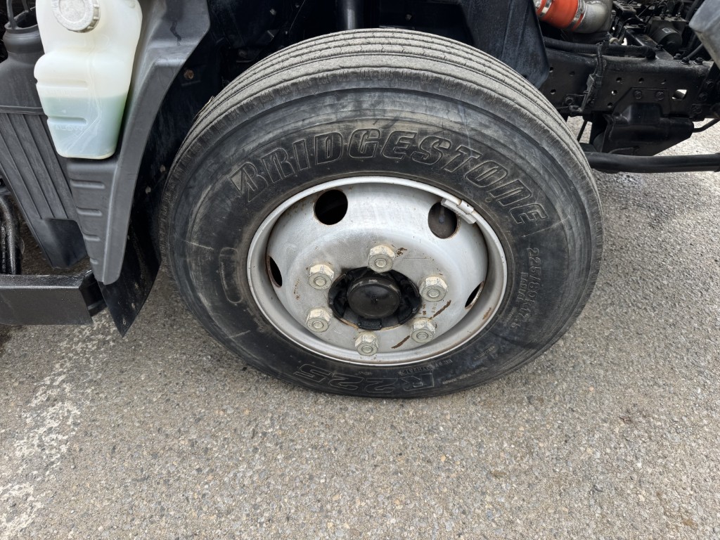 車両写真
