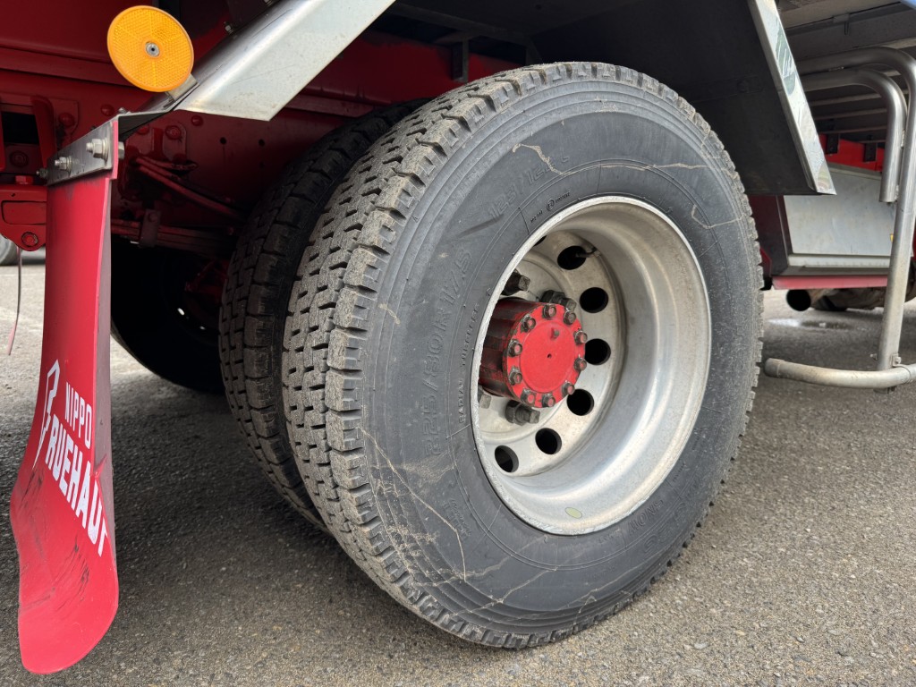 車両写真