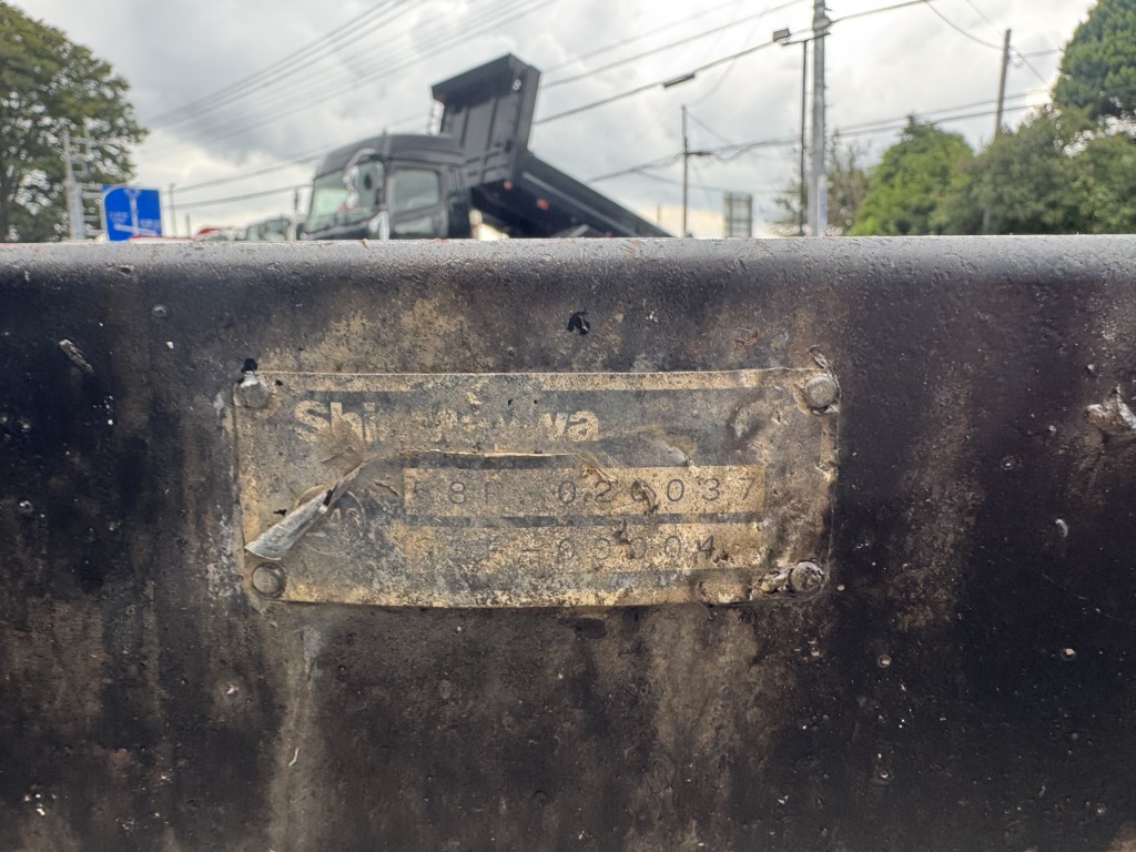 車両写真