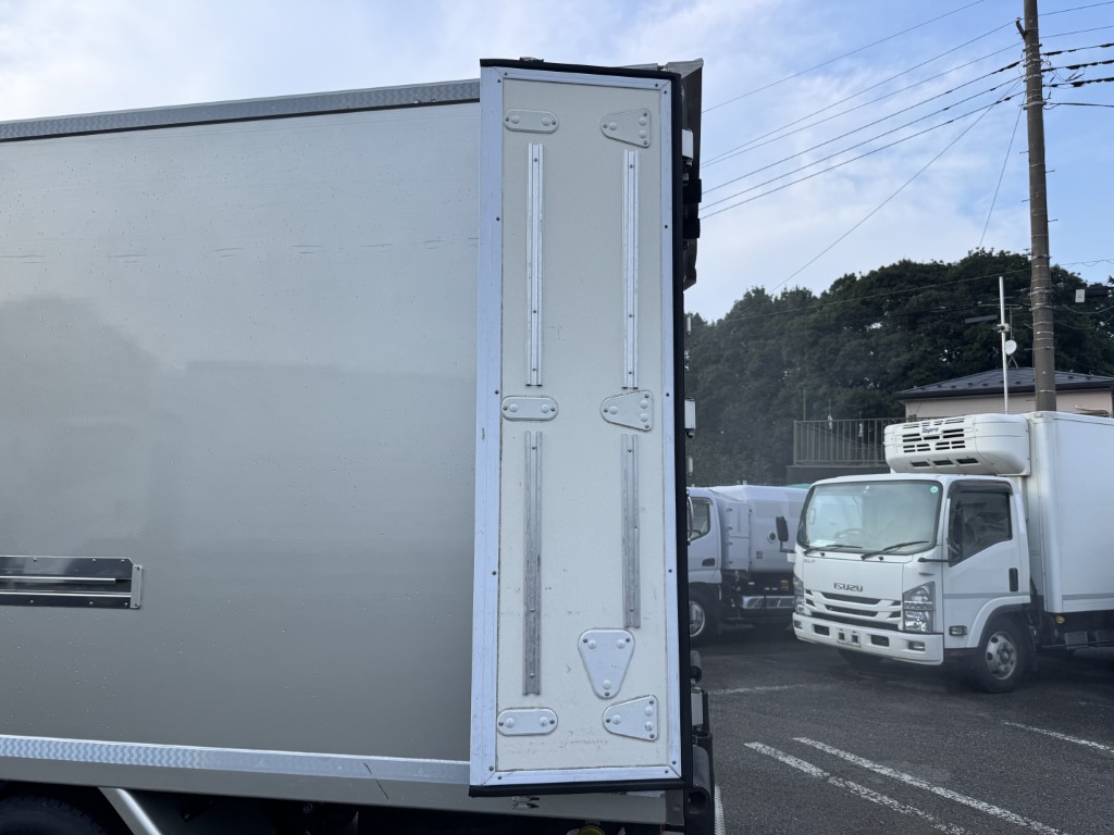 車両写真