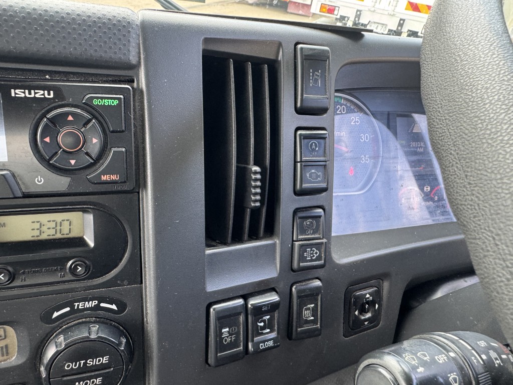 車両写真