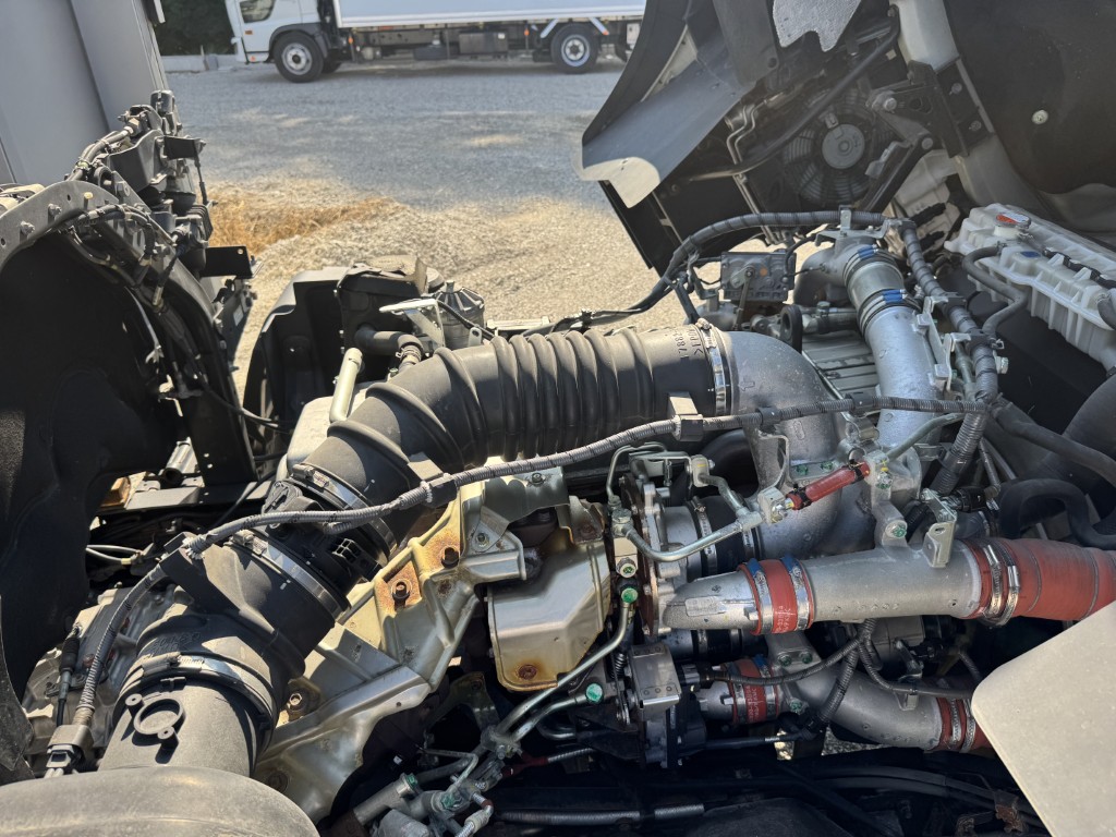 車両写真