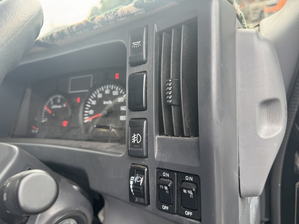 車両写真