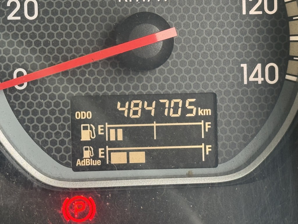 車両写真