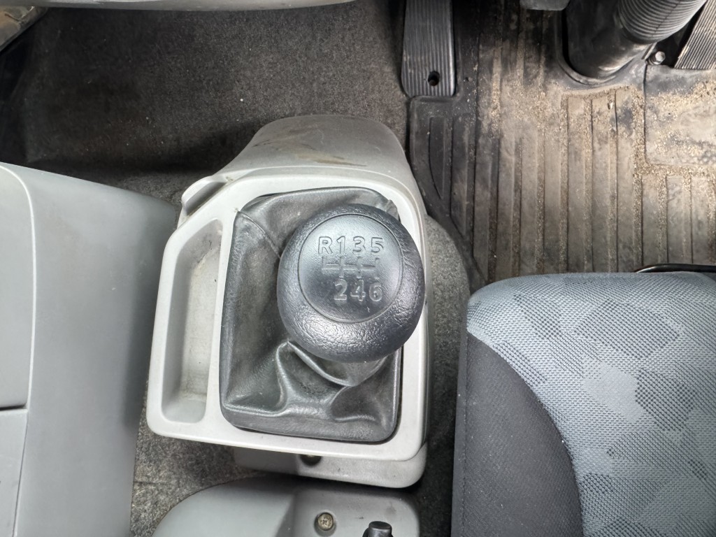 車両写真