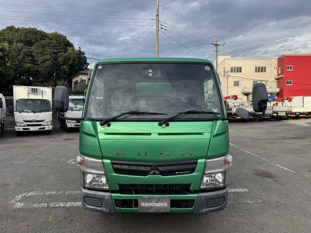 車両写真