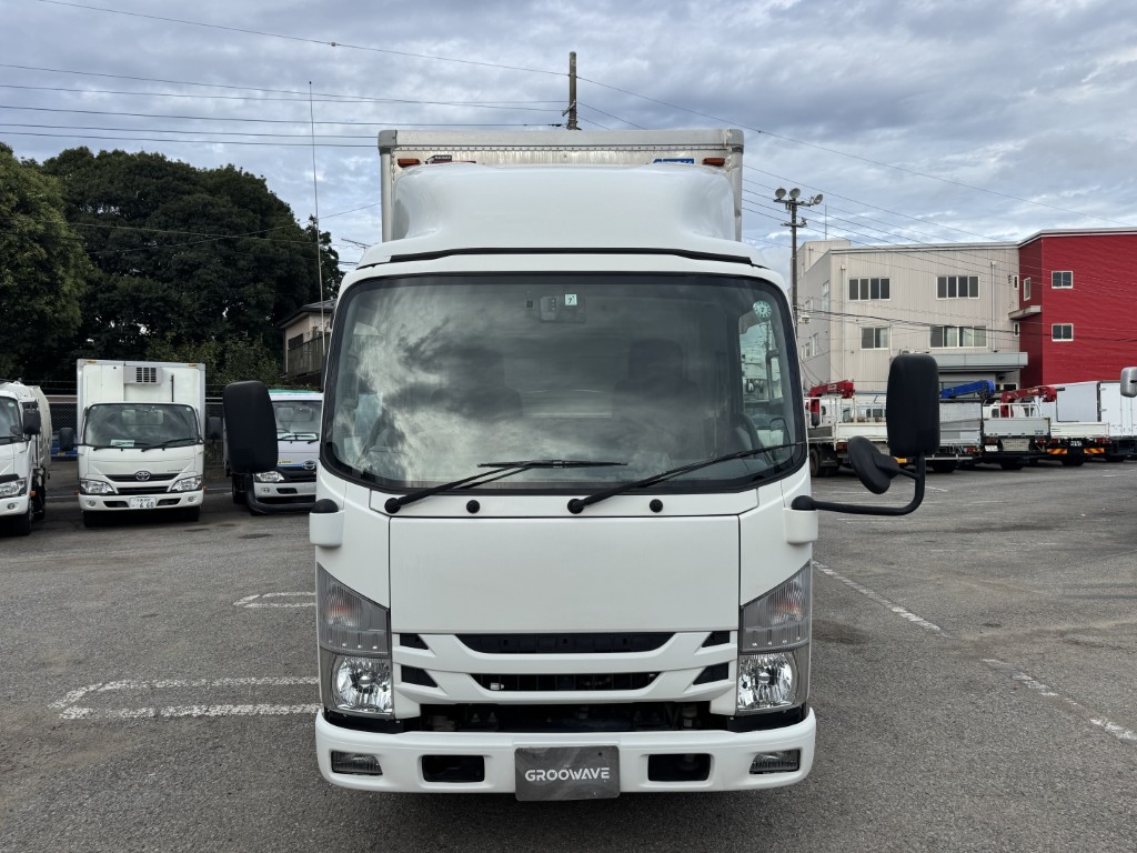 車両写真