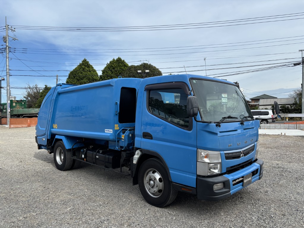 車両写真