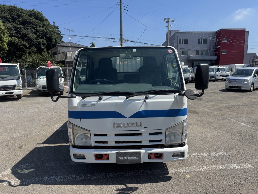 車両写真