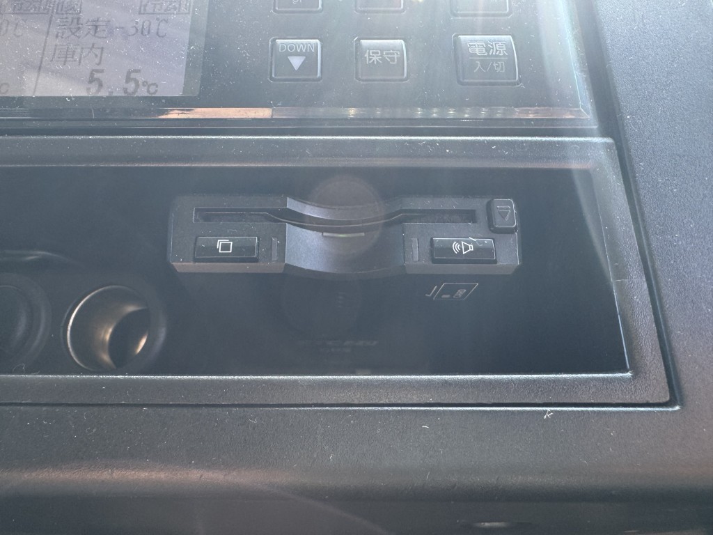 車両写真