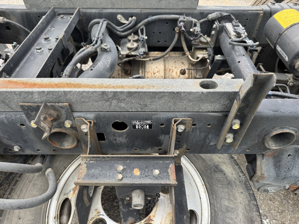 車両写真