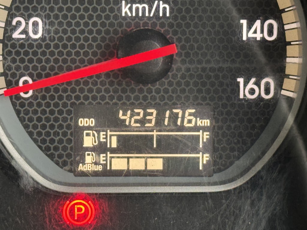 車両写真