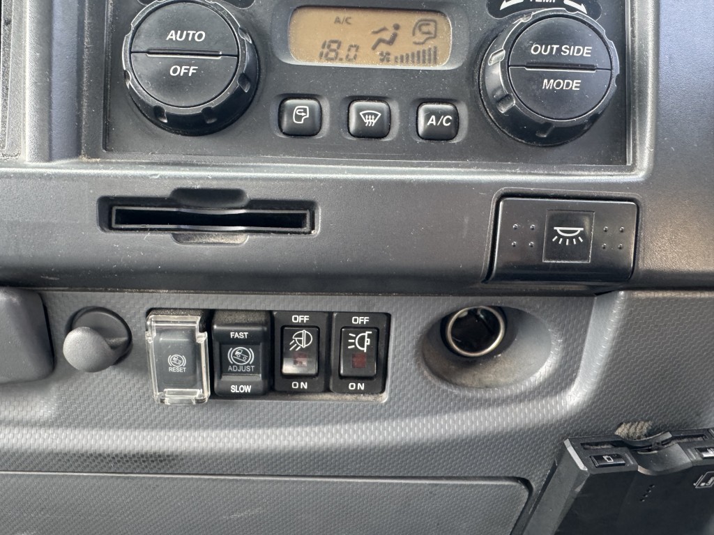 車両写真