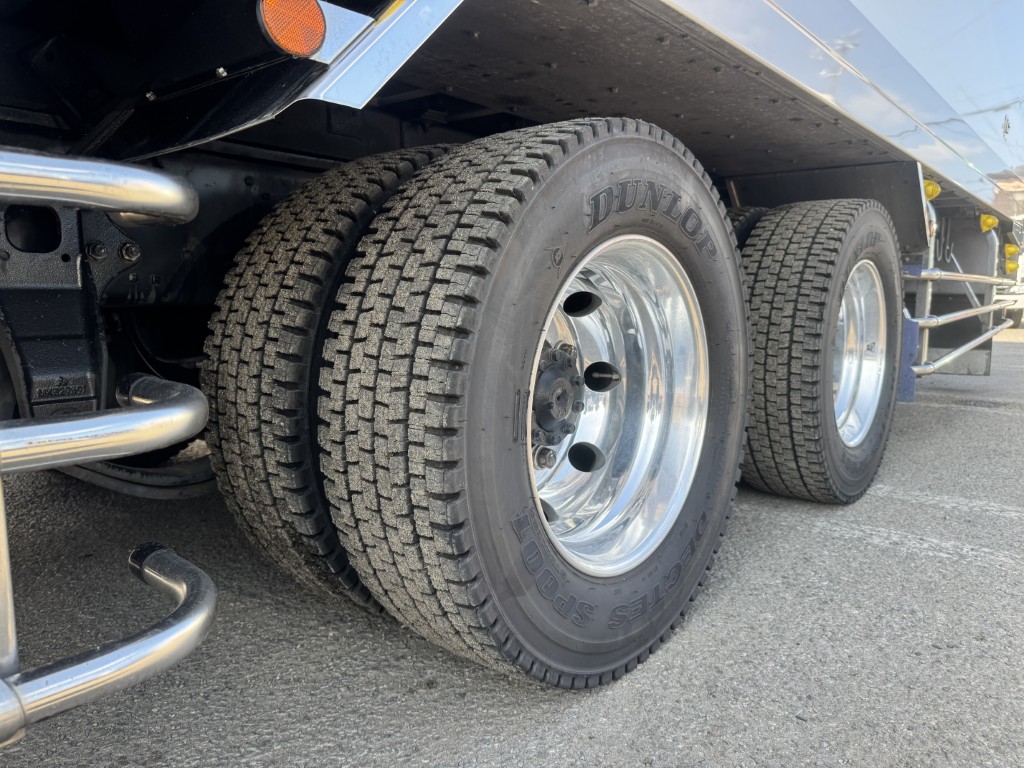 車両写真