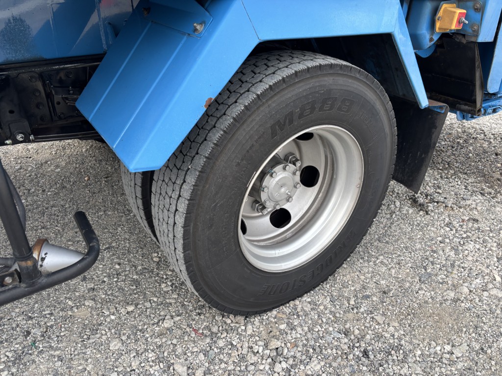 車両写真