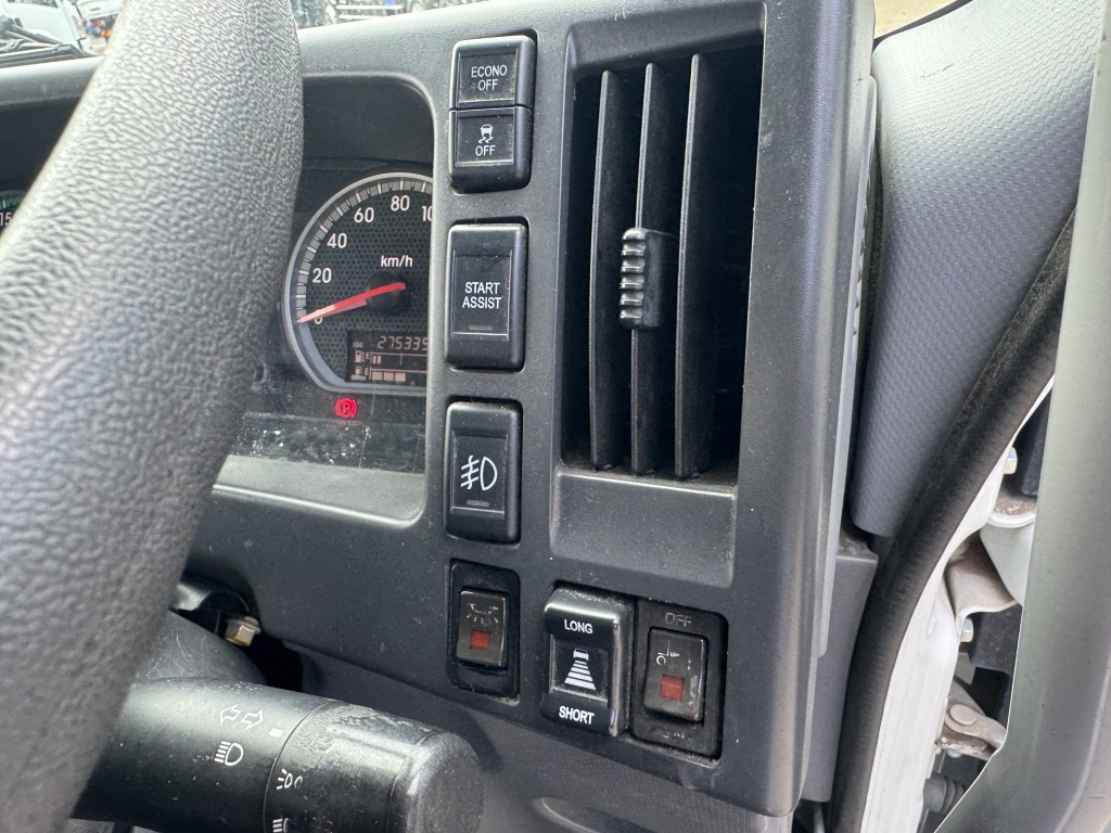 車両写真