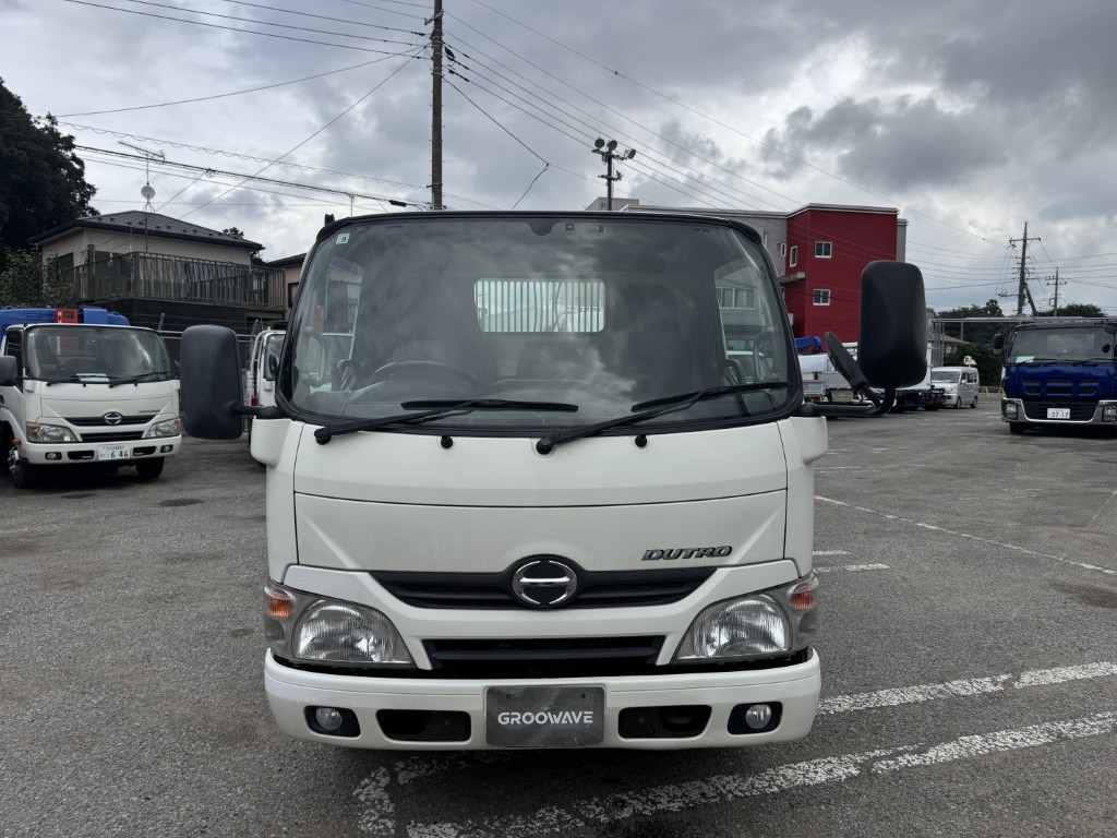 車両写真