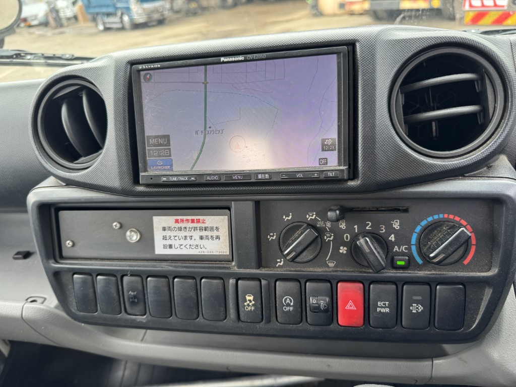車両写真