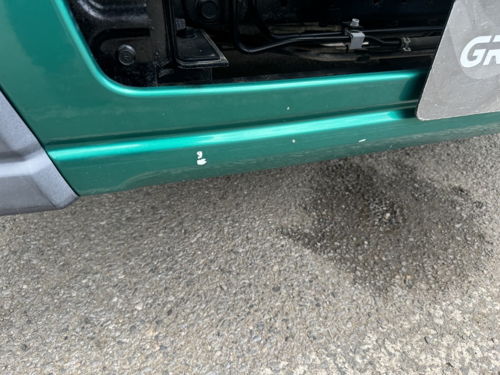 車両写真