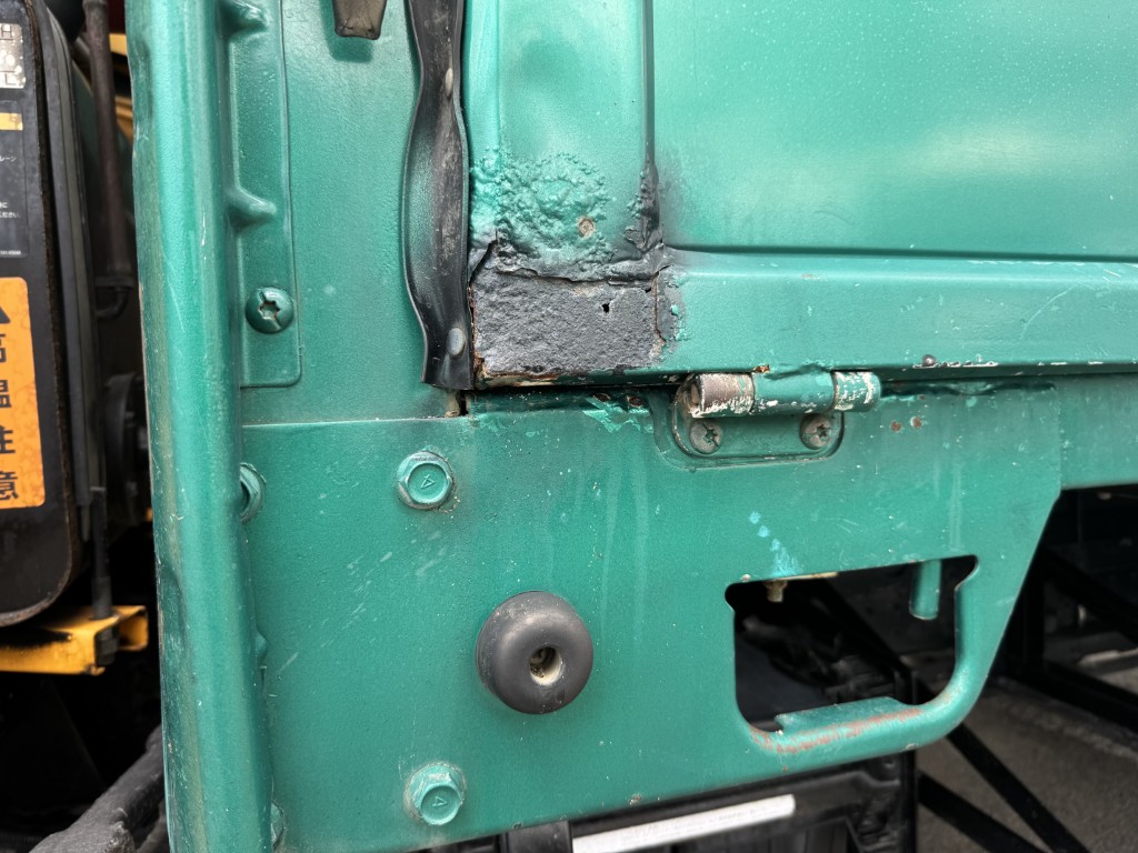車両写真