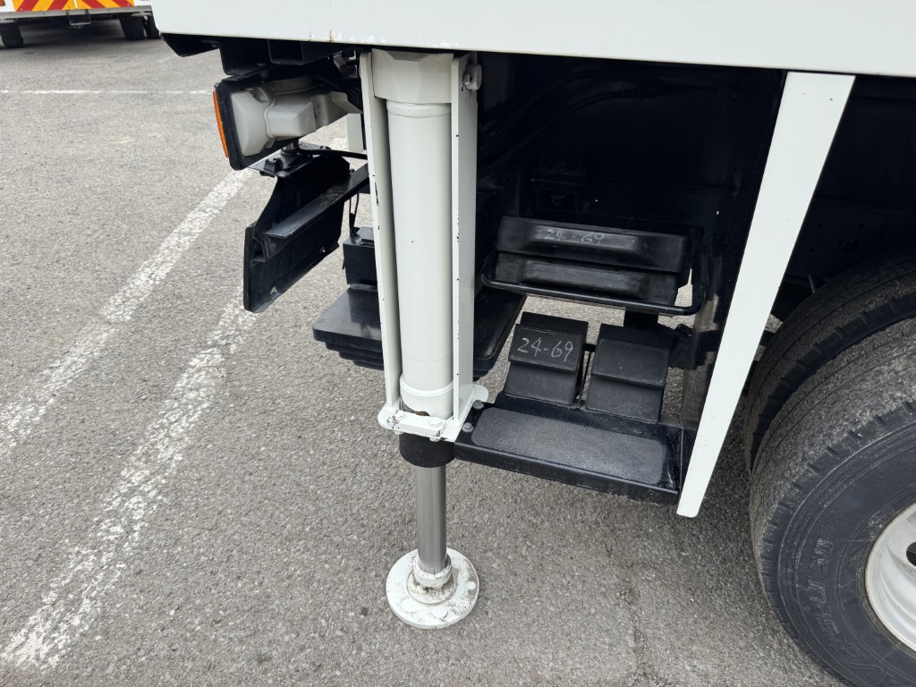 車両写真