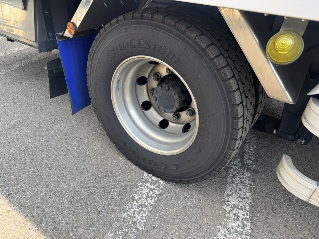 車両写真