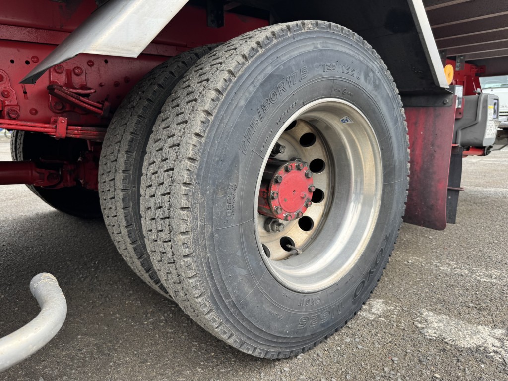 車両写真