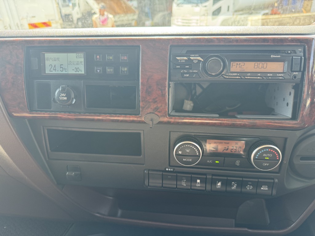車両写真