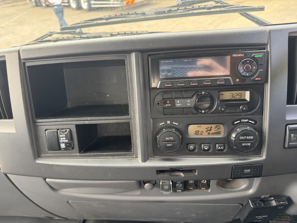 車両写真