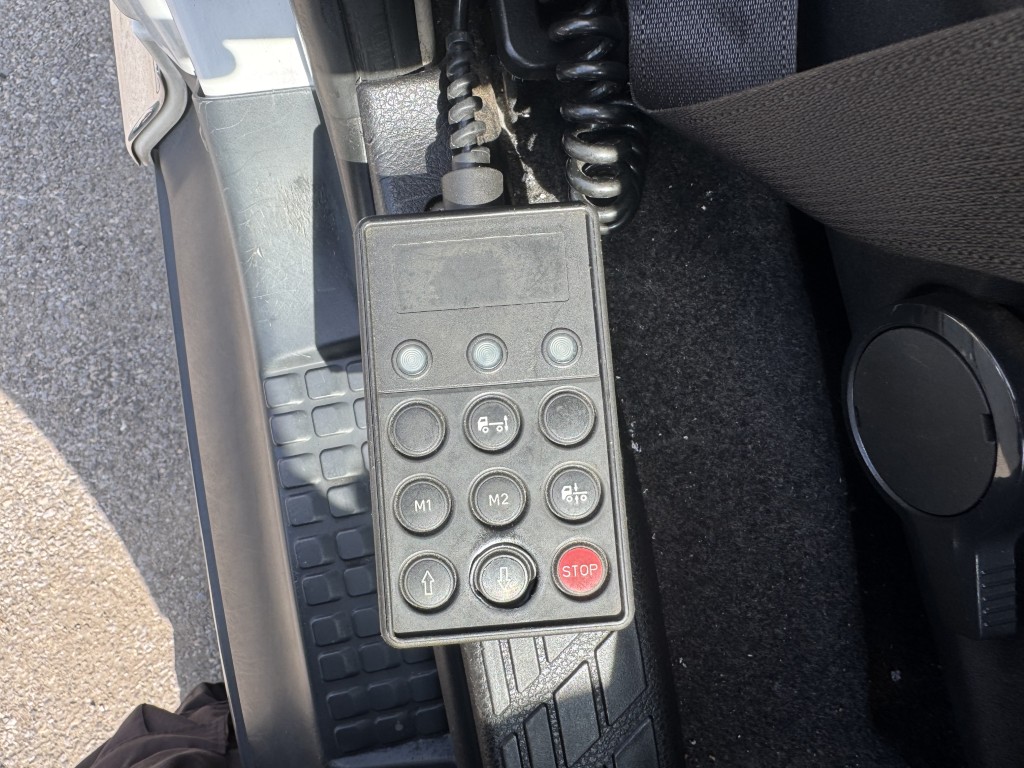 車両写真