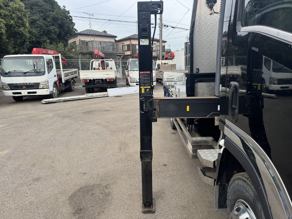 車両写真