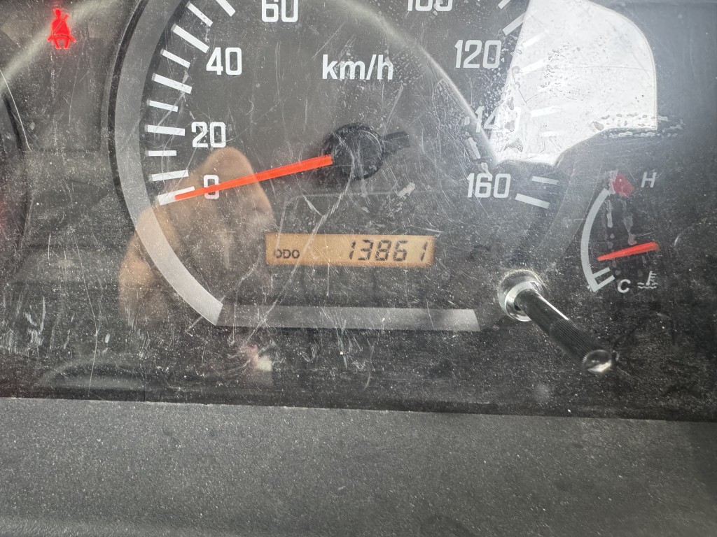 車両写真