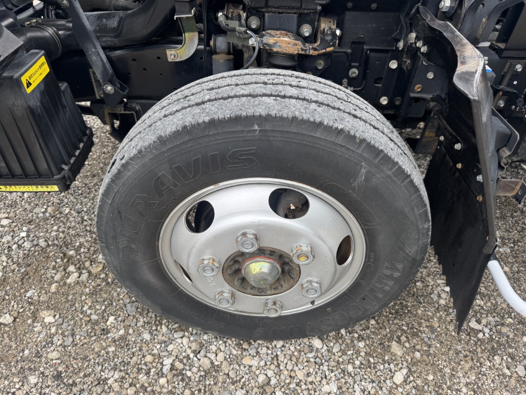 車両写真