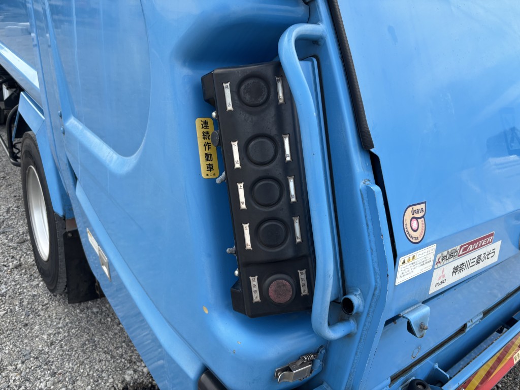車両写真