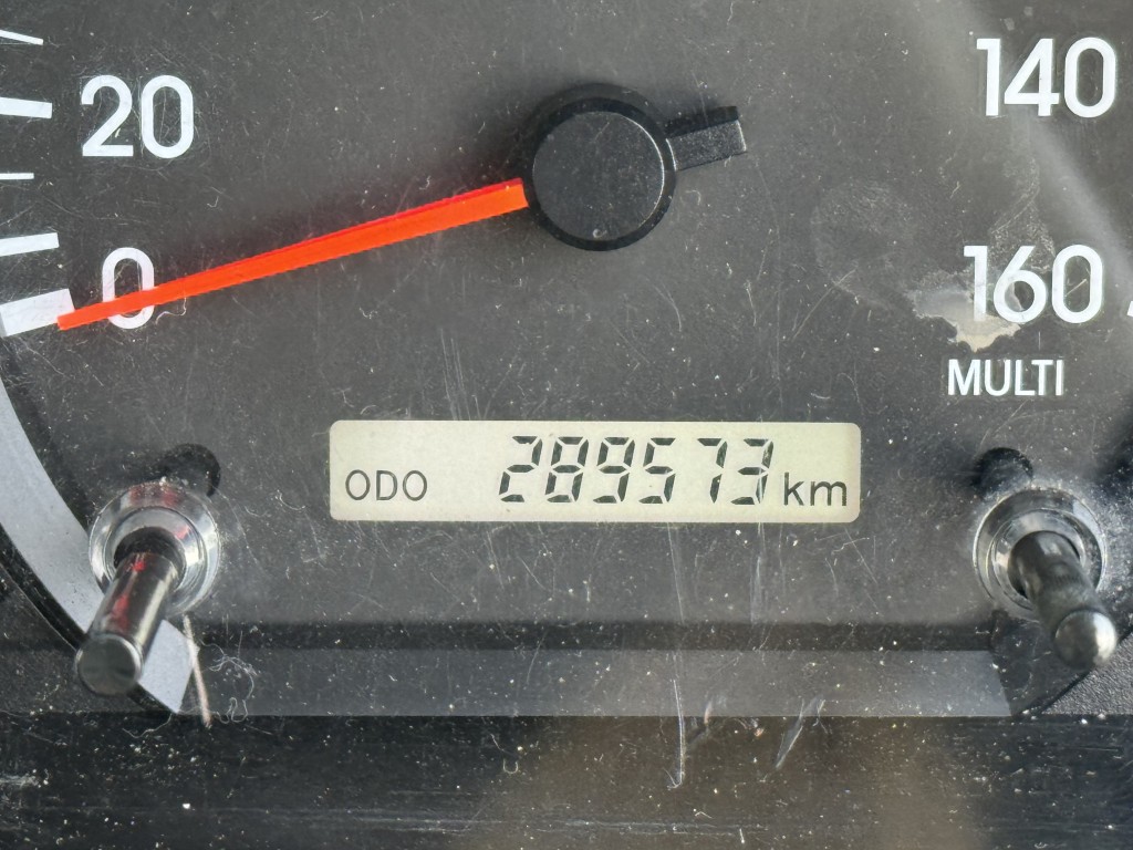 車両写真