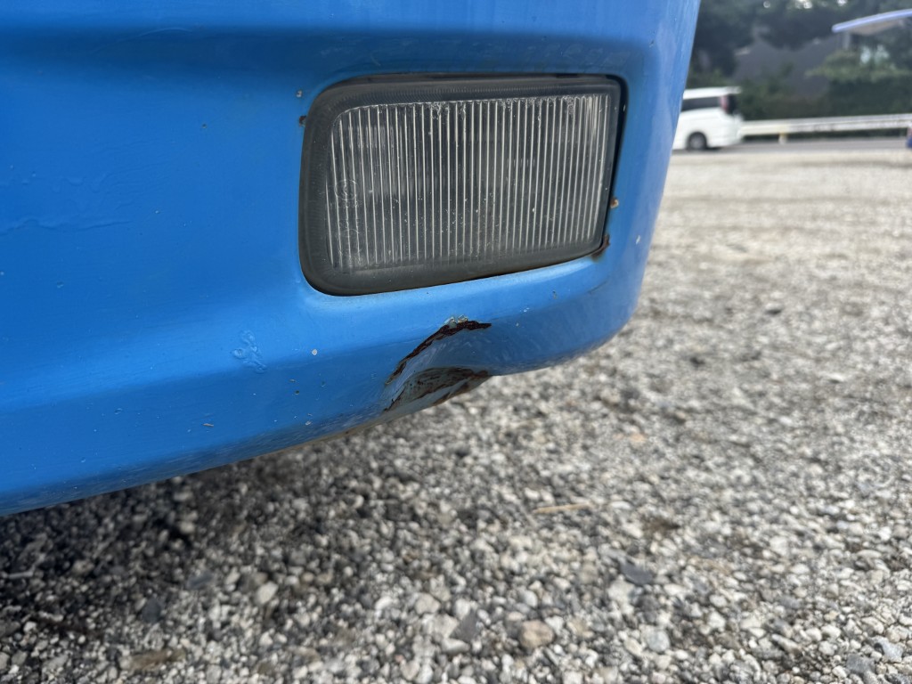車両写真