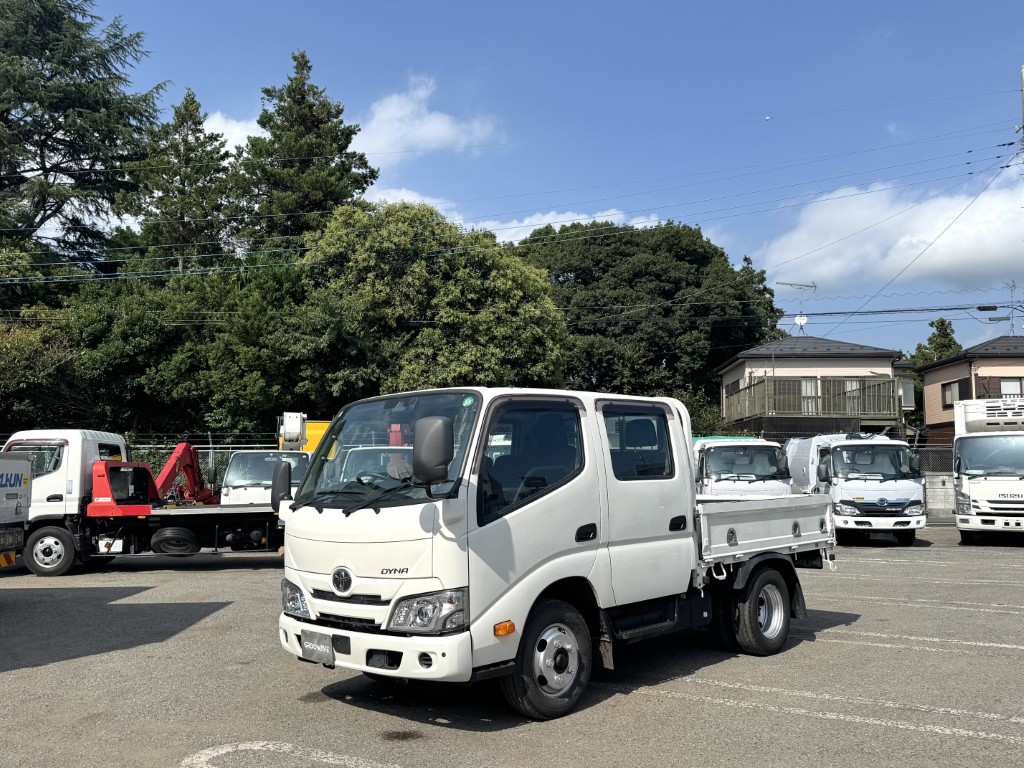 車両写真