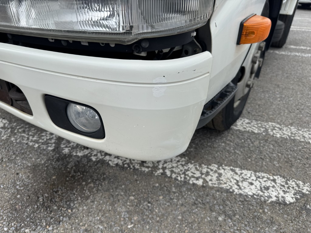 車両写真