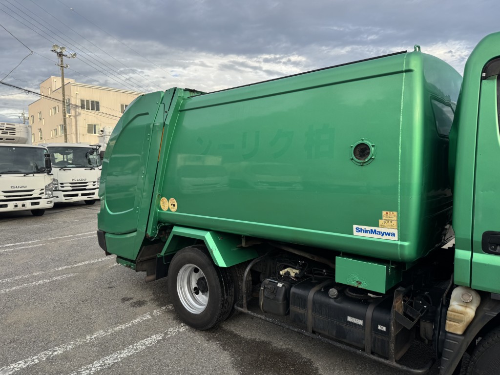 車両写真