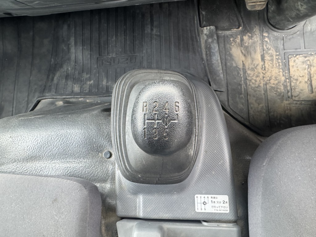 車両写真