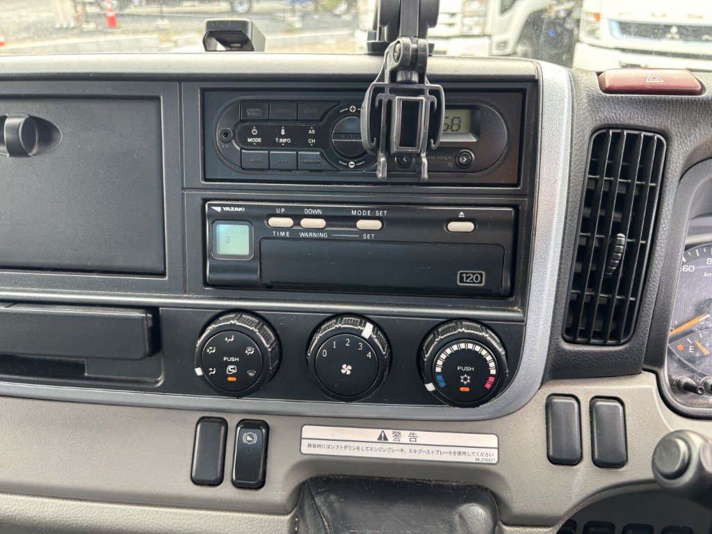 車両写真