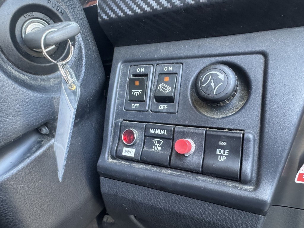 車両写真