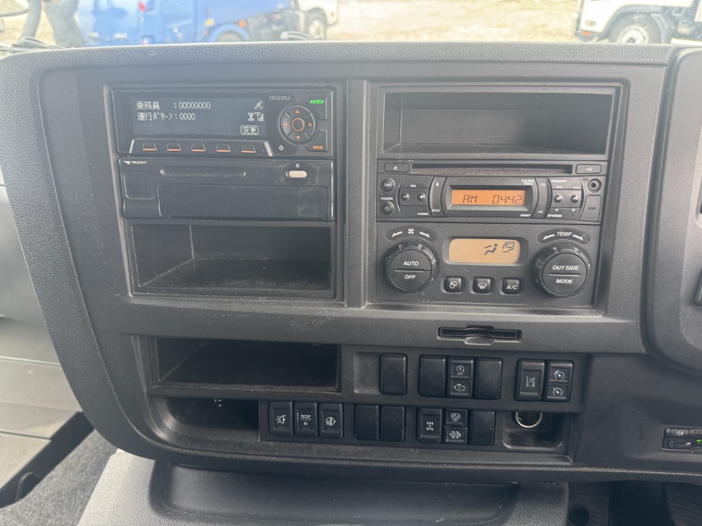 車両写真