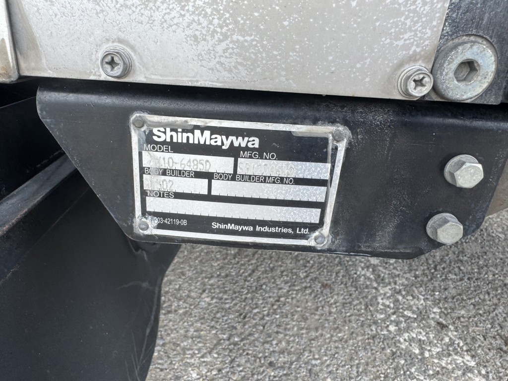 車両写真