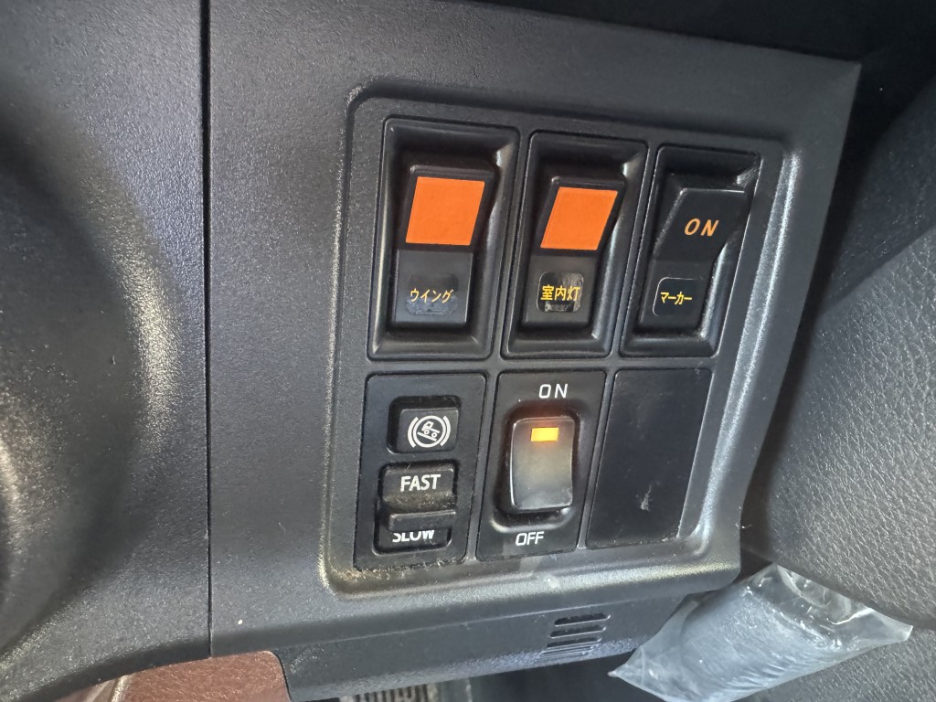 車両写真